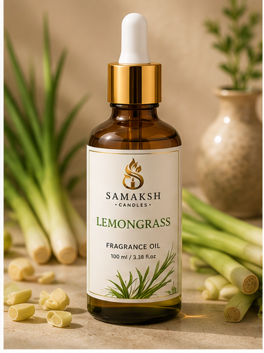 Lemongrass